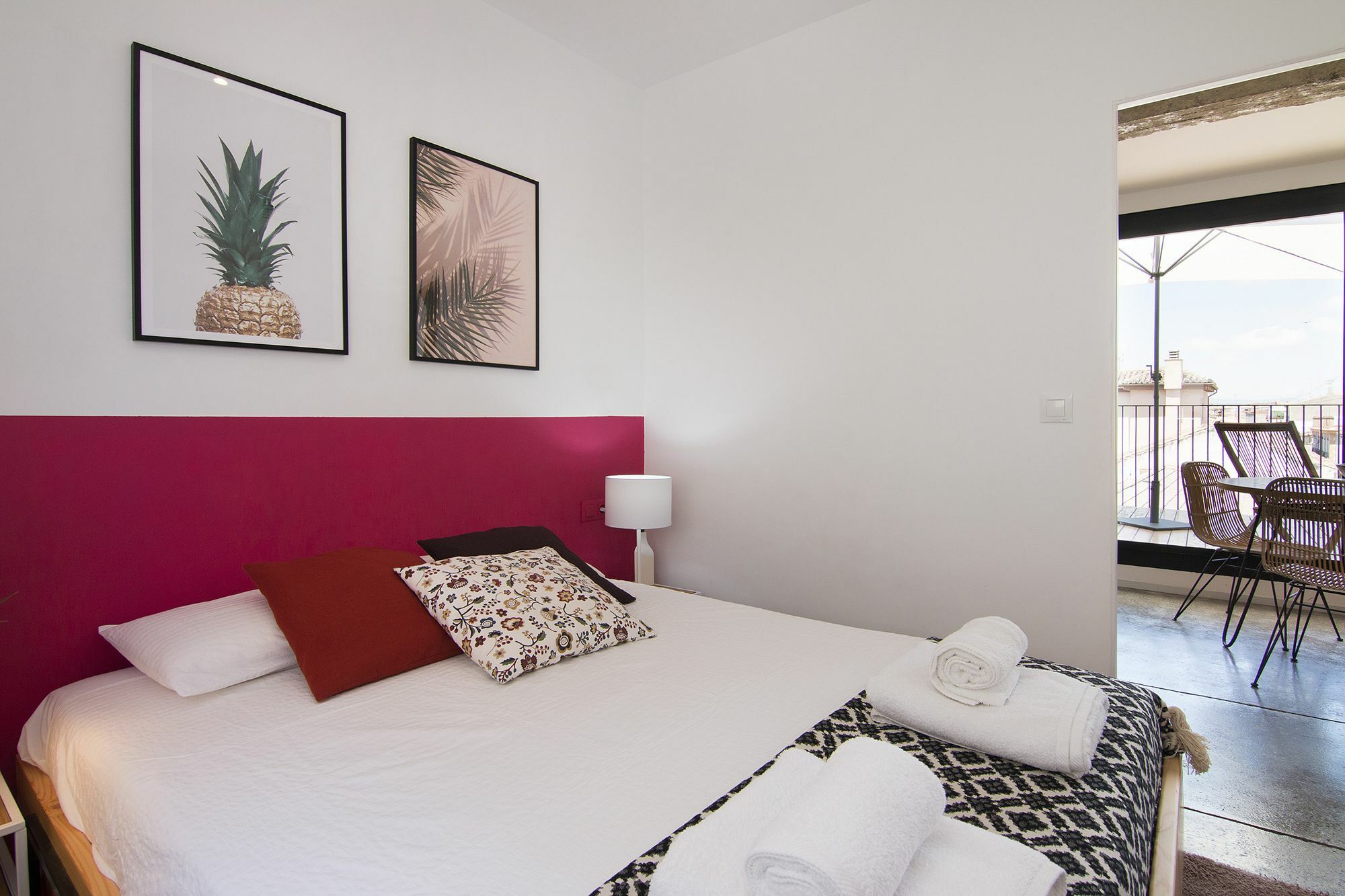 Chezmoihomes Granada Central Penthouse Exterior foto