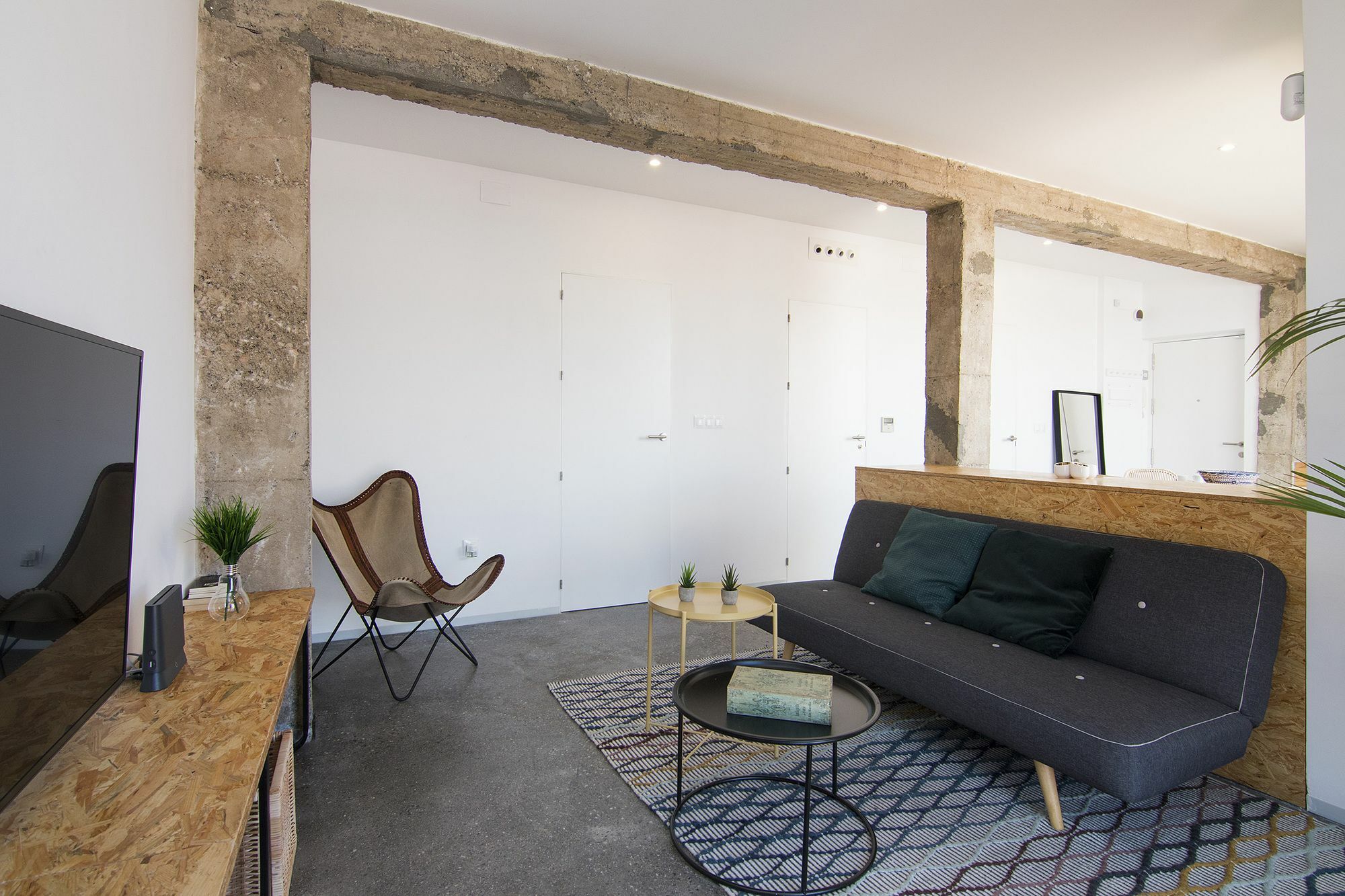 Chezmoihomes Granada Central Penthouse Exterior foto