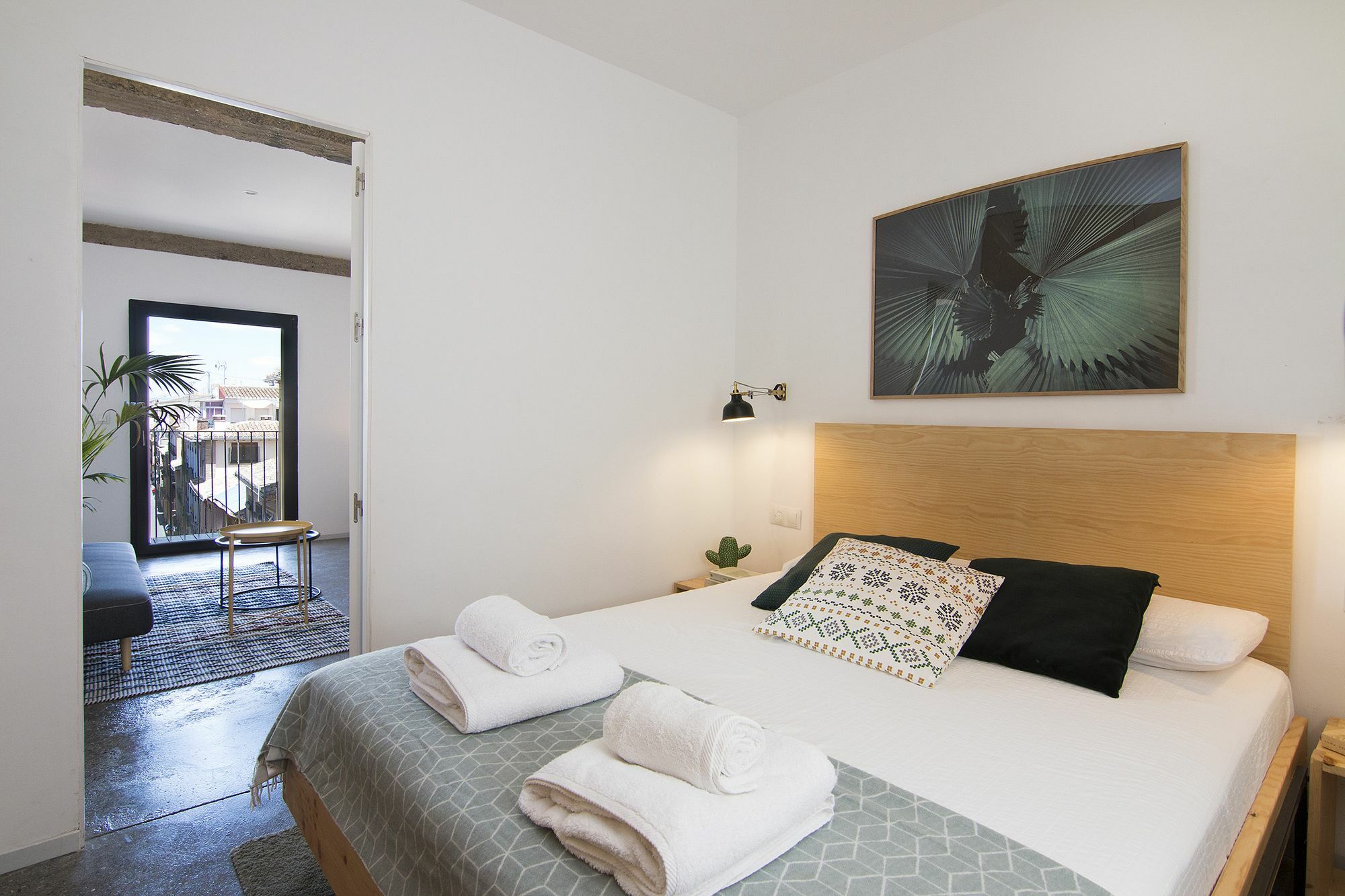 Chezmoihomes Granada Central Penthouse Exterior foto
