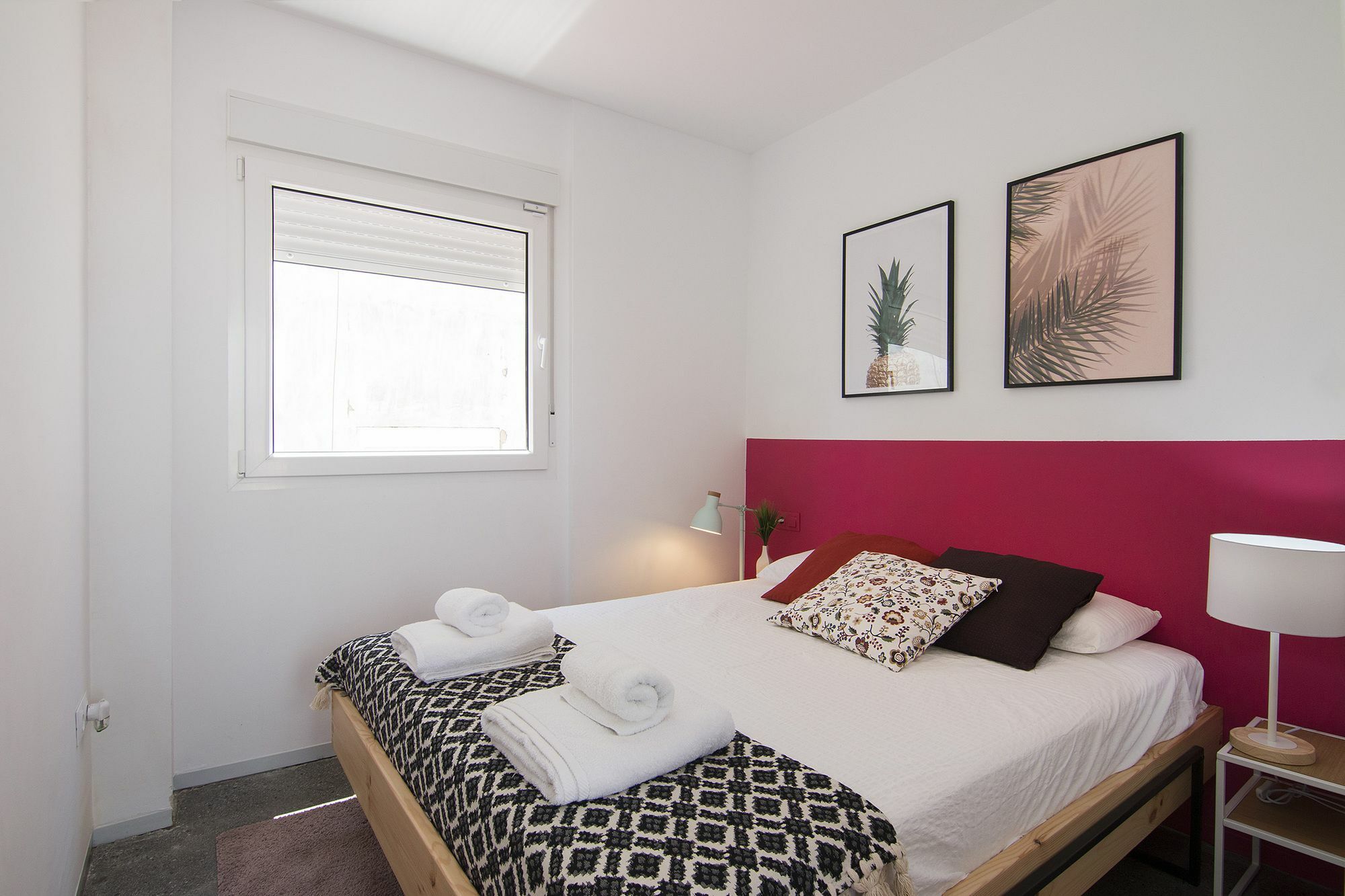 Chezmoihomes Granada Central Penthouse Exterior foto