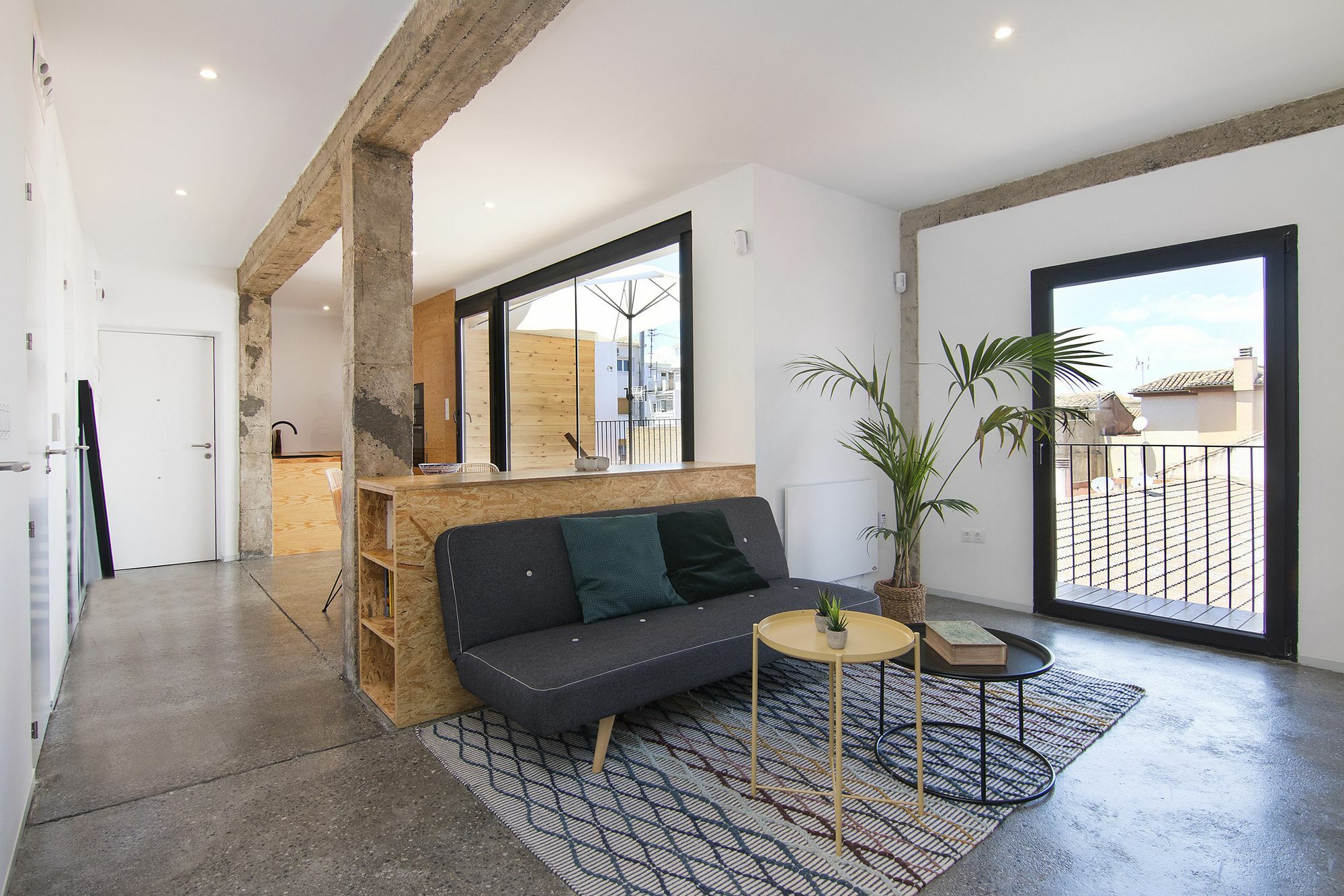 Chezmoihomes Granada Central Penthouse Exterior foto